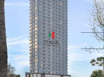 Apartamento · 63m² · 2 Quartos · 2 Vagas · Apartamento à venda no bairro Centro - Porto Belo/SC