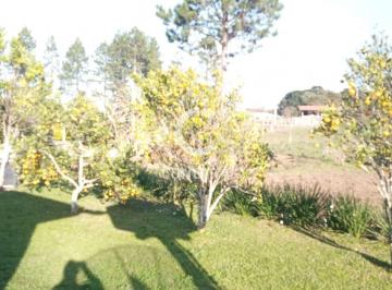Rural · 4970m² · 2 Quartos · Chácara em Campo das Flores, Tijucas do Sul/PR