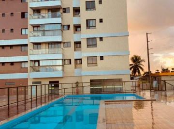 Apartamento · 58m² · 2 Quartos · 1 Vaga · Apartamento à venda no bairro Jardim Savóia - Ilhéus/BA