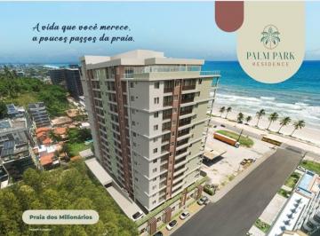 Apartamento · 45m² · 2 Quartos · Apartamento à venda em Ilhéus/BA