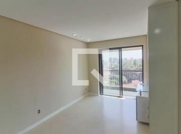 Apartamento · 80m² · 3 Quartos · 2 Vagas · Apartamento para Aluguel - Butantã, 3 Quartos,  80 m2 - São Paulo