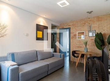 Apartamento · 50m² · 1 Quarto · Apartamento para Aluguel - Bela Vista, 1 Quarto, 50 m2 - São Paulo
