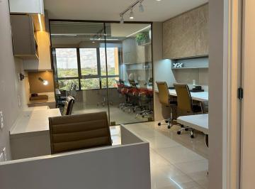 Comercial · 30m² · 1 Vaga · Sala Corporativa para Locação