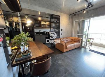 Apartamento · 65m² · 2 Quartos · 2 Vagas · Apartamento Padrão prontinho para morar