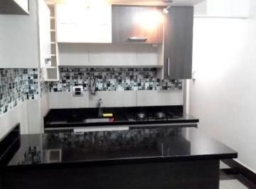 Apartamento · 24m² · 1 Quarto · 1 Vaga · Condomínio Edifício Gemini - Apartamento Studio em Bela Vista, São Paulo/SP