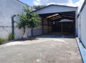 Comercial · 200m² · 5 Vagas · Pavilhão/Galpão Salão Comercial em Brooklin Paulista, São Paulo/SP