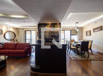 Apartamento · 225m² · 5 Quartos · 4 Vagas · Apartamento à Venda - Tijuca, 5 Quartos, 225 m² - Rio de Janeiro