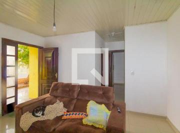 Casa · 100m² · 2 Quartos · 1 Vaga · Casa à Venda - Harmonia, 2 Quartos, 100 m² - Canoas