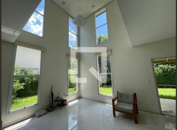 Casa · 300m² · 3 Quartos · 6 Vagas · Casa para Aluguel - Jardim Barbacena, 3 Quartos, 300 m² - Cotia