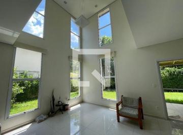 Casa · 300m² · 3 Quartos · 6 Vagas · Casa para Aluguel - Jardim Barbacena, 3 Quartos,  300 m² - Cotia