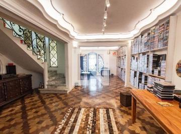Casa · 312m² · 6 Quartos · 5 Vagas · Casa para Aluguel - Vila Mariana, 6 Quartos, 312 m² - São Paulo