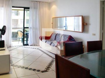Apartamento · 100m² · 3 Quartos · 2 Vagas · Apartamento para Aluguel - Jardim Oceânico, 3 Quartos, 100 m² - Rio de Janeiro