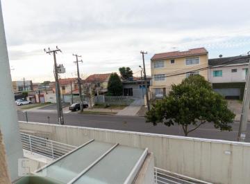 Apartamento · 67m² · 3 Quartos · 1 Vaga · Apartamento para Aluguel - Novo Mundo, 3 Quartos,  67 m² - Curitiba