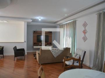 Casa · 600m² · 3 Quartos · Casa para Aluguel - Parque Oratório, 3 Quartos, 600 m² - Santo André