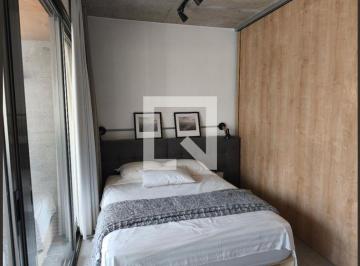 Apartamento · 44m² · 1 Quarto · 1 Vaga · Apartamento para Aluguel - Vila Mariana, 1 Quarto, 44 m² - São Paulo