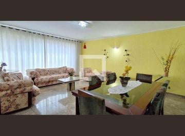 Casa · 450m² · 4 Quartos · 5 Vagas · Casa para Aluguel - Rudge Ramos, 4 Quartos,  450 m² - São Bernardo do Campo