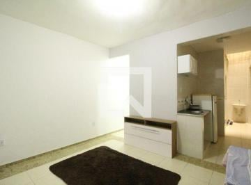 Apartamento · 35m² · 1 Quarto · 1 Vaga · Apartamento para Aluguel - Taquara, 1 Quarto, 35 m² - Rio de Janeiro