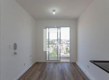 Apartamento · 29m² · 1 Quarto · Apartamento para Aluguel - Jardim Vergueiro, 1 Quarto,  29 m² - São Paulo