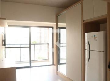 Apartamento · 26m² · 1 Quarto · Apartamento para Aluguel - Vila Pompéia, 1 Quarto,  26 m² - São Paulo