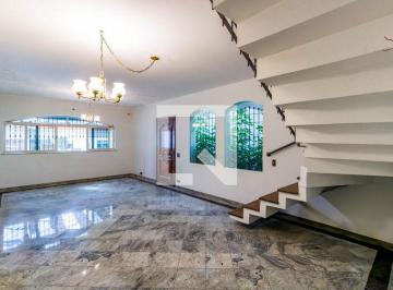 Casa · 230m² · 3 Quartos · 2 Vagas · Casa para Aluguel - Morumbi, 3 Quartos, 230 m² - São Paulo