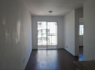 Apartamento · 63m² · 2 Quartos · 1 Vaga · Apartamento para Aluguel - Tatuapé, 2 Quartos,  63 m² - São Paulo