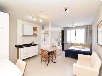 Apartamento · 25m² · 1 Quarto · Apartamento para Aluguel - Centro, 1 Quarto,  25 m² - Curitiba