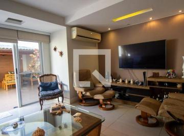 Casa · 140m² · 3 Quartos · 1 Vaga · Casa à Venda - Vargem Pequena, 3 Quartos, 140 m² - Rio de Janeiro