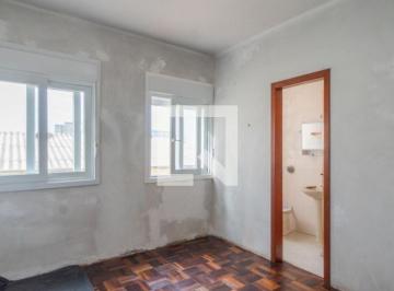 Apartamento · 28m² · 1 Quarto · Apartamento à Venda - Centro Histórico, 1 Quarto, 28 m² - Porto Alegre