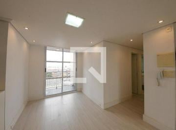 Apartamento · 51m² · 2 Quartos · 1 Vaga · Apartamento à Venda - Vila Antonieta, 2 Quartos,  51 m² - São Paulo