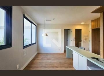 Apartamento · 33m² · 1 Quarto · Apartamento à Venda - Jardim Marajoara , 1 Quarto, 33 m² - São Paulo