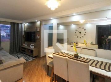 Apartamento · 53m² · 2 Quartos · 1 Vaga · Apartamento à Venda - Sapopemba, 2 Quartos, 53 m² - São Paulo