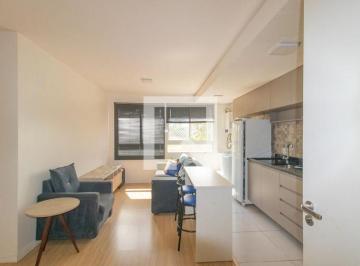 Apartamento · 52m² · 2 Quartos · 1 Vaga · Apartamento à Venda - Bairro Fátima, 2 Quartos, 52 m² - Canoas