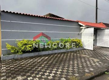 Casa · 70m² · 2 Quartos · 10 Vagas · Casa em  Avenida Tiradentes - Itaóca - Mongaguá/SP