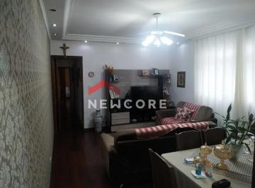 Apartamento · 125m² · 2 Quartos · 1 Vaga · Apartamento em Rua General Jardim - Embaré - Santos/SP