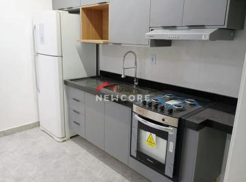Apartamento · 40m² · 2 Quartos · Apartamento em Rua Monte Sião - Vila Granada - São Paulo/SP