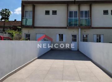 Casa · 75m² · 2 Quartos · 2 Vagas · Casa de condomínio em Rua Itália Baffi Magni - Massaguaçu - Caraguatatuba/SP