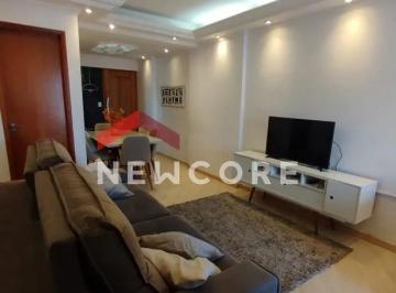 Apartamento · 75m² · 3 Quartos · 2 Vagas · Apartamento em Rua Sílvia - Olímpico - São Caetano do Sul/SP