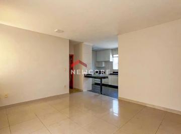 Apartamento · 110m² · 3 Quartos · 2 Vagas · Apartamento em Rua Nelson Lemos de Carvalho - Palmares - Belo Horizonte/MG