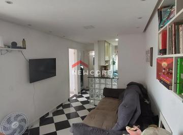 Apartamento · 45m² · 2 Quartos · 1 Vaga · Apartamento em Rua Américo Sugai - Vila Jacuí - São Paulo/SP