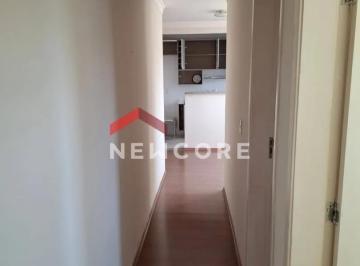 Apartamento · 45m² · 2 Quartos · 1 Vaga · Apartamento em  Avenida Resedá - Portais (Polvilho) - Cajamar/SP