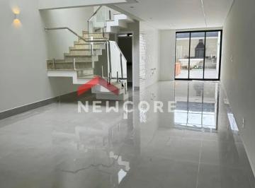 Casa · 190m² · 3 Quartos · 4 Vagas · Sobrado em  Rua da Represa - Rudge Ramos - São Bernardo do Campo/SP