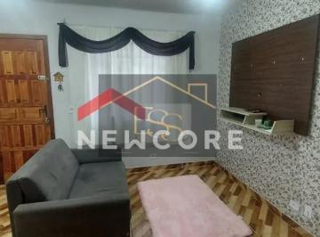 Apartamento · 40m² · 2 Quartos · 1 Vaga · Apartamento em  Avenida Belo Horizonte - Vila Atlântica - Mongaguá/SP