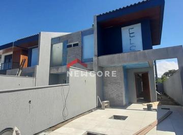 Casa · 170m² · 3 Quartos · 2 Vagas · Casa em  Rua do Trapiche - Campeche - Florianópolis/SC