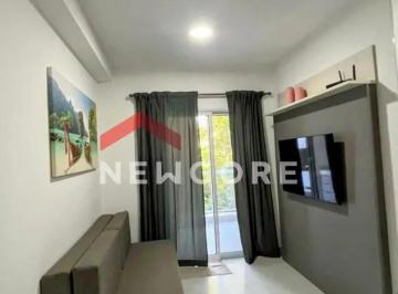 Apartamento · 70m² · 2 Quartos · 1 Vaga · Apartamento em  Rua Albatroz - Praia Grande - Ubatuba/SP