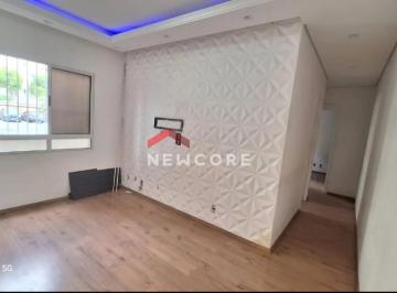 Apartamento · 45m² · 2 Quartos · Apartamento em  Rua Ana Soares Barcelos - Vila Venditti - Guarulhos/SP
