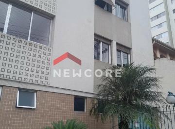 Apartamento · 95m² · 3 Quartos · Apartamento em  Rua Professor João Arruda - Perdizes - São Paulo/SP