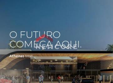 Apartamento · 1m² · 1 Vaga · Studio em Rua Aires de Souza - Parque Rodoviário - Campos dos Goytacazes/RJ