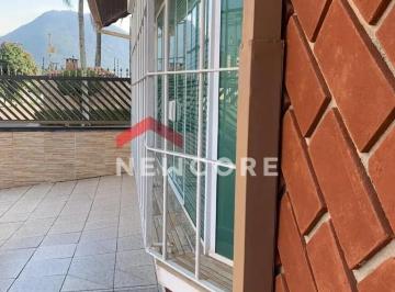 Casa · 120m² · 3 Quartos · 2 Vagas · Casa em  Rua Porfírio Diogo Santana - Centro - Peruíbe/SP
