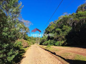 Terreno · 750m² · Lote em  Avenida Chimangos - Colinas - São Francisco de Paula/RS