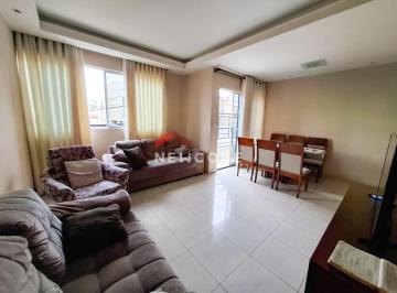 Apartamento · 154m² · 3 Quartos · 2 Vagas · Apartamento em Rua Jader Campos Guimarães - Barreiro - Belo Horizonte/MG